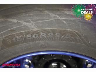 Iveco S-way 530 Full Air ACC Leder Showtruck 67.003 km! picture 46