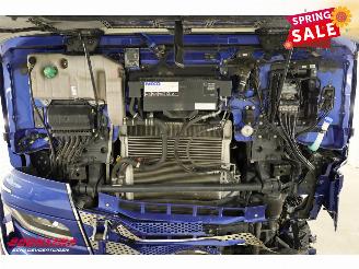 Iveco S-way 530 6X2 Full Air ACC Leder Showtruck 67.003 km! picture 9