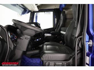 Iveco S-way 530 Full Air ACC Leder Showtruck 67.003 km! picture 32
