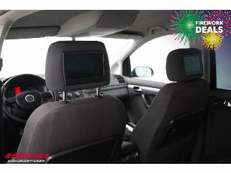 Volkswagen Touran 2.0 TDI 140 PK 7-Pers. Clima Cruise SHZ PDC AHK picture 13