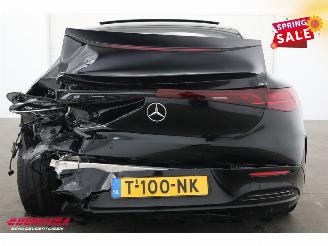 Mercedes EQE 300 Sport Edition 89 kWh AMG LED ACC Pano ACC Memory SHZ picture 9