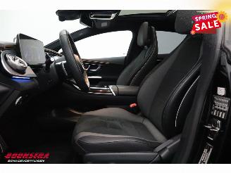 Mercedes EQE 300 Sport Edition 89 kWh AMG LED ACC Pano ACC Memory SHZ picture 14