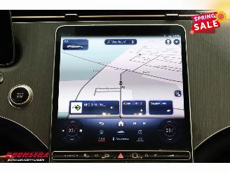 Mercedes EQE 300 Sport Edition 89 kWh AMG LED ACC Pano ACC Memory SHZ picture 13