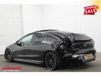 Mercedes EQE 300 Sport Edition 89 kWh AMG LED ACC Pano ACC Memory SHZ picture 4