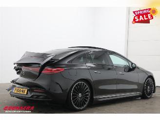 Mercedes EQE 300 Sport Edition 89 kWh AMG LED ACC Pano ACC Memory SHZ picture 3