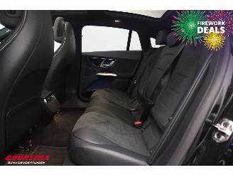 Mercedes EQE 300 Sport Edition 89 kWh AMG LED ACC Pano ACC Memory SHZ picture 15