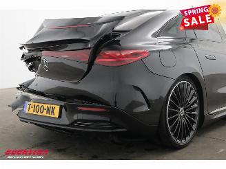 Mercedes EQE 300 Sport Edition 89 kWh AMG LED ACC Pano ACC Memory SHZ picture 10