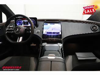 Mercedes EQE 300 Sport Edition 89 kWh AMG LED ACC Pano ACC Memory SHZ picture 12