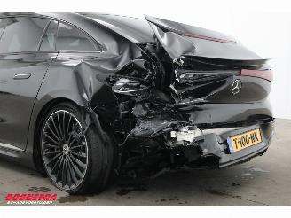 Mercedes EQE 300 Sport Edition 89 kWh AMG LED ACC Pano ACC Memory SHZ picture 6