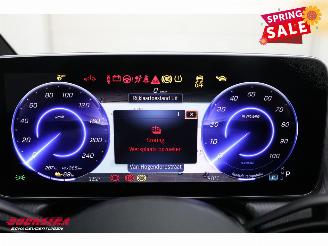 Mercedes EQE 300 Sport Edition 89 kWh AMG LED ACC Pano ACC Memory SHZ picture 19