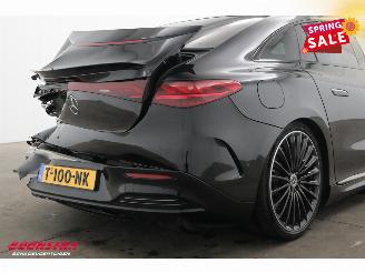 Mercedes EQE 300 Sport Edition 89 kWh AMG LED ACC Pano ACC Memory SHZ picture 10