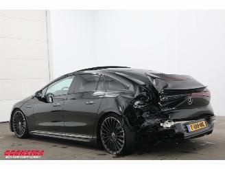 Mercedes EQE 300 Sport Edition 89 kWh AMG LED ACC Pano ACC Memory SHZ picture 4