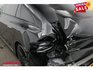 Mercedes EQE 300 Sport Edition 89 kWh AMG LED ACC Pano ACC Memory SHZ picture 7