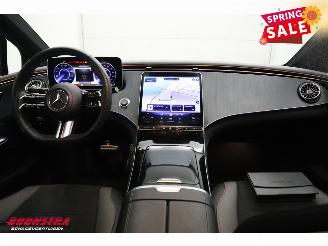 Mercedes EQE 300 Sport Edition 89 kWh AMG LED ACC Pano ACC Memory SHZ picture 12