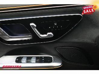 Mercedes EQE 300 Sport Edition 89 kWh AMG LED ACC Pano ACC Memory SHZ picture 21