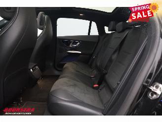 Mercedes EQE 300 Sport Edition 89 kWh AMG LED ACC Pano ACC Memory SHZ picture 15