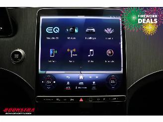 Mercedes EQE 300 Sport Edition 89 kWh AMG LED ACC Pano ACC Memory SHZ picture 25
