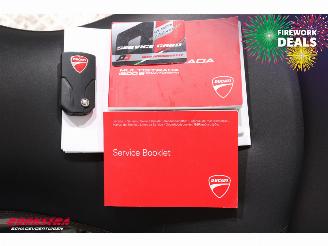 Ducati Multistrada 1200 S Multistrada 1200 S Granturismo ABS LED OD Exhaust picture 21