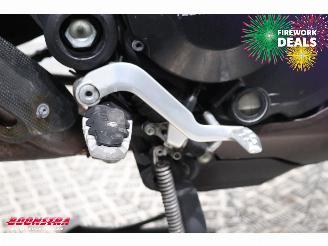 Ducati Multistrada 1200 S Multistrada 1200 S Granturismo ABS LED OD Exhaust picture 12