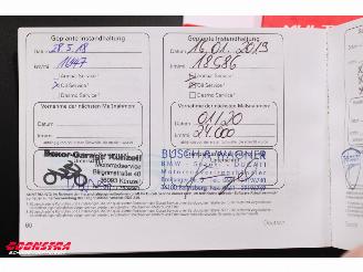 Ducati Multistrada 1200 S Granturismo ABS LED OD Exhaust picture 22