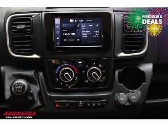 Mc Louis  Carat 473 2.2 MJ Solar Garage Hefbed Single Beds TV Leder Airco Cruise picture 27