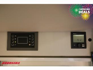 Mc Louis  Carat 473 2.2 MJ Solar Garage Hefbed Single Beds TV Leder Airco Cruise picture 33