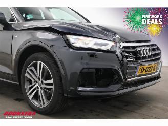 Audi Q5 2.0 TFSI Quattro S-Line Eerste Eigenaar! LED Navi Clima Cruise 83.251 km! picture 6