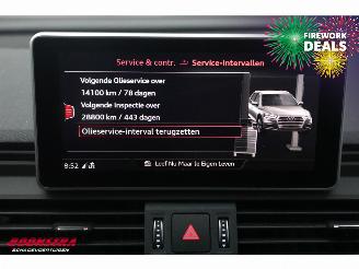 Audi Q5 2.0 TFSI Quattro S-Line Eerste Eigenaar! LED Navi Clima Cruise 83.251 km! picture 25