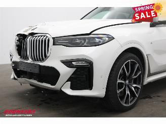 BMW X7 xDrive30d M-Sport Pano HUD ACC Memory 360° AHK picture 10