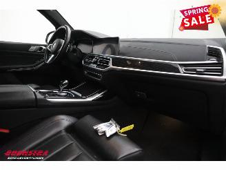 BMW X7 xDrive30d M-Sport Pano HUD ACC Memory 360° AHK picture 11