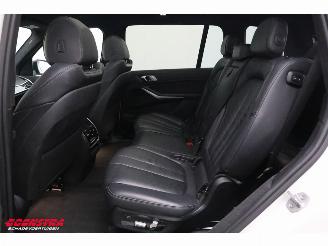 BMW X7 xDrive30d M-Sport Pano HUD ACC Memory 360° AHK picture 15