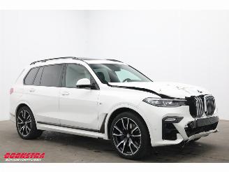 BMW X7 xDrive30d M-Sport Pano HUD ACC Memory 360° AHK picture 2