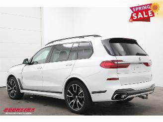 BMW X7 xDrive30d M-Sport Pano HUD ACC Memory 360° AHK picture 4