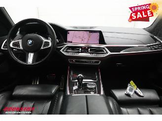 BMW X7 xDrive30d M-Sport Pano HUD ACC Memory 360° AHK picture 12