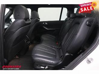 BMW X7 xDrive30d M-Sport Pano HUD ACC Memory 360° AHK picture 15