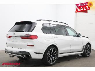 BMW X7 xDrive30d M-Sport Pano HUD ACC Memory 360° AHK picture 3