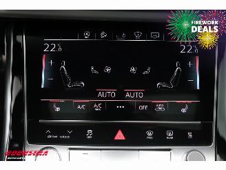 Audi Q8 55 TFSI Quattro S-Line Pano LED ACC HUD Memory 360° Lucht picture 22