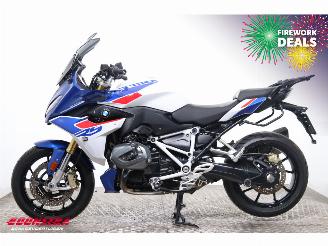 BMW  R 1250 RS Sport ABS Akrapovic LED Comfort/ Dynamic/ Touring picture 5