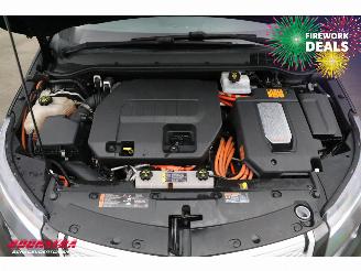 Chevrolet Volt 1.4 LT PHEV Leder Navi Clima Cruise SHZ AHK picture 5