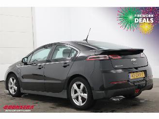 Chevrolet Volt 1.4 LT PHEV Leder Navi Clima Cruise SHZ AHK picture 4