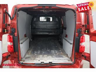 Citroën Jumpy 2.0 BlueHDI 150 Navi Clima Cruise Camera SHZ PDC picture 18