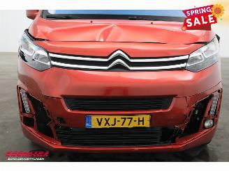 Citroën Jumpy 2.0 BlueHDI 150 Navi Clima Cruise Camera SHZ PDC picture 12