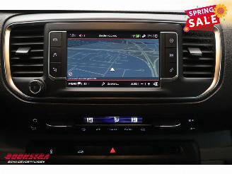 Citroën Jumpy 2.0 BlueHDI 150 Navi Clima Cruise Camera SHZ PDC picture 22