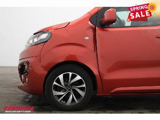 Citroën Jumpy 2.0 BlueHDI 150 Navi Clima Cruise Camera SHZ PDC picture 17