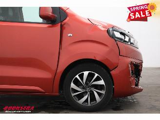 Citroën Jumpy 2.0 BlueHDI 150 Navi Clima Cruise Camera SHZ PDC picture 10