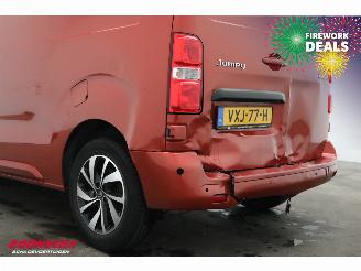 Citroën Jumpy 2.0 BlueHDI 150 Navi Clima Cruise Camera SHZ PDC picture 6