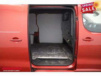 Citroën Jumpy 2.0 BlueHDI 150 Navi Clima Cruise Camera SHZ PDC picture 19