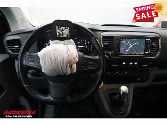 Citroën Jumpy 2.0 BlueHDI 150 Navi Clima Cruise Camera SHZ PDC picture 21