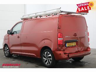 Citroën Jumpy 2.0 BlueHDI 150 Navi Clima Cruise Camera SHZ PDC picture 4