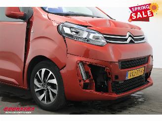 Citroën Jumpy 2.0 BlueHDI 150 Navi Clima Cruise Camera SHZ PDC picture 11